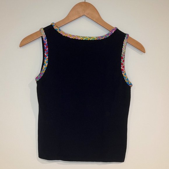 Unique Colorful Tank - Picture 4 of 5